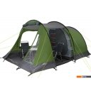 Палатки Trek Planet Ankona Lux 4 (зеленый)