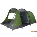 Палатки Trek Planet Ankona Lux 4 (зеленый)