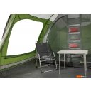 Палатки Trek Planet Ankona Lux 4 (зеленый)