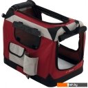 Сумки, переноски для животных Ferplast Holiday 4 (бургундий)