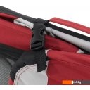 Сумки, переноски для животных Ferplast Holiday 4 (бургундий)