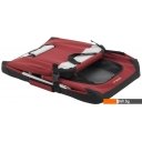 Сумки, переноски для животных Ferplast Holiday 4 (бургундий)