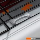 Сумки, переноски для животных Ferplast Deluxe 10 Open (голубой/серый)