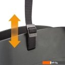 Сумки, переноски для животных Ferplast With-Me Small 79501017 (черный)