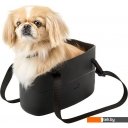 Сумки, переноски для животных Ferplast With-Me Small 79501017 (черный)