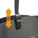 Сумки, переноски для животных Ferplast With-Me Small 79501017 (черный)