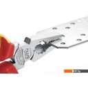 Строительный, слесарный, монтажный инструмент NWS 109-49-VDE-165