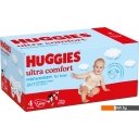 Детские подгузники Huggies Ultra Comfort 4 Disney Box Boy (100 шт)