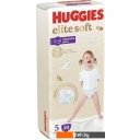 Детские подгузники Huggies Elite Soft 5 (50 шт)