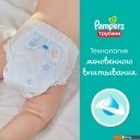 Детские подгузники Pampers Pants 3 Midi (104 шт)