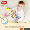 Детские подгузники Huggies Elite Soft 3 (72 шт)