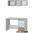 Полки, стеллажи, системы хранения Аквилон Зефир № 7.2 (дуб эльза/мокко) Полки, стеллажи, системы хранения Аквилон Зефир № 7.2 (дуб эльза/мокко)