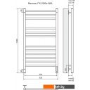 Полотенцесушители TERMINUS Ватикан П12 электро с диммером (500x1000)