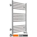 Полотенцесушители TERMINUS Аврора П16 500x800 нп (хром)