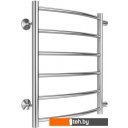 Полотенцесушители TERMINUS Классик 32/20/П6 500x730x600 бп (хром)