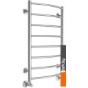 Полотенцесушители TERMINUS Классик П8 500x800 нп (хром)