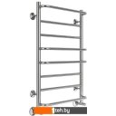 Полотенцесушители TERMINUS Евромикс П8 500x800 нп (хром)