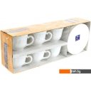 Кружки, чашки, стаканы для горячих напитков Luminarc Trianon [E8845]