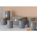 Посуда для хранения продуктов Typhoon Living 1400.737V