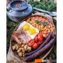 Туристическая посуда Fire-Maple Feast T3