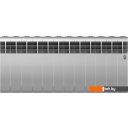 Радиаторы отопления Royal Thermo BiLiner 350 Silver Satin (12 секций)