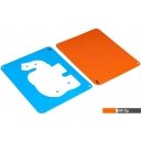 Развивающие игрушки Bondibon БондиЛогика Шестеренки. Волшебство механики 1 ВВ5083