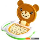 Развивающие игрушки Zabiaka Медвежонок SL-03083