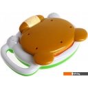 Развивающие игрушки Zabiaka Медвежонок SL-03083
