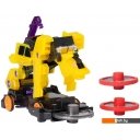 Роботы, трансформеры, фигурки Screechers Wild Машинка-трансформер Ви-Бон л.2