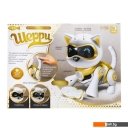 Интерактивные игрушки и роботы IQ Bot Кошка Джесси 7360936