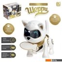 Интерактивные игрушки и роботы IQ Bot Кошка Джесси 7360936
