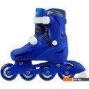 Роликовые коньки Onlitop 4605219 (р. 30-33, синий)