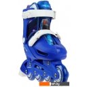 Роликовые коньки Onlitop 4605219 (р. 30-33, синий)