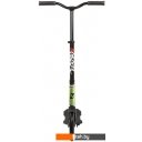 Самокаты Novatrack Deft 230.DEFT.LM21 (лимонный)