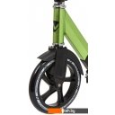 Самокаты Novatrack Deft 230.DEFT.LM21 (лимонный)