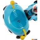 Самокаты Foxx FXA.SDISCOKIDS.BL21