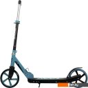 Самокаты Novatrack Polis 200P.POLIS.GN22 (синий/зеленый)