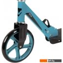 Самокаты Novatrack Polis 200P.POLIS.GN22 (синий/зеленый)