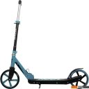 Самокаты Novatrack Polis 200P.POLIS.GN22 (синий/зеленый)