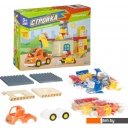 Конструкторы Bondibon Стройка ВВ4105