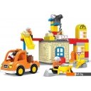 Конструкторы Bondibon Стройка ВВ4105