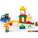 Конструкторы Полесье 77585 Весёлая ферма