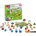 Конструкторы Bondibon Baby You Город ВВ2382