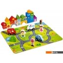 Конструкторы Bondibon Baby You Город ВВ2382