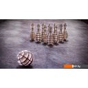 Сборные модели Eco-Wood-Art Мини боулинг