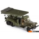 Сборные модели Звезда БМ-13 Катюша