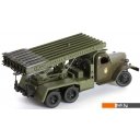 Сборные модели Звезда БМ-13 Катюша