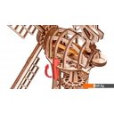 Сборные модели Eco-Wood-Art Ветряная мельница