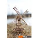 Сборные модели Eco-Wood-Art Ветряная мельница