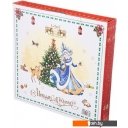 Предметы сервировки Lefard Дед Мороз и Снегурочка 85-1738